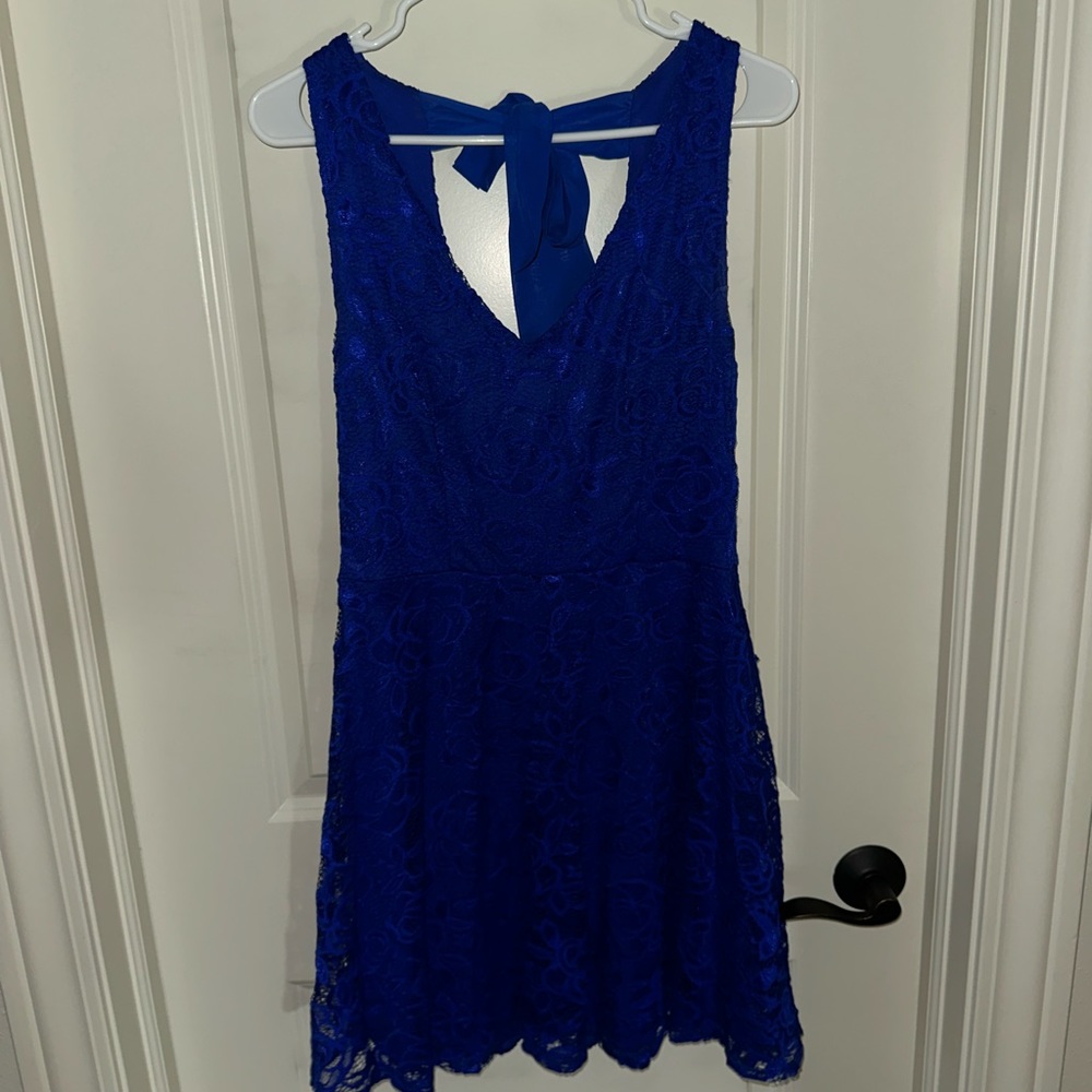 Homecoming/ prom dress